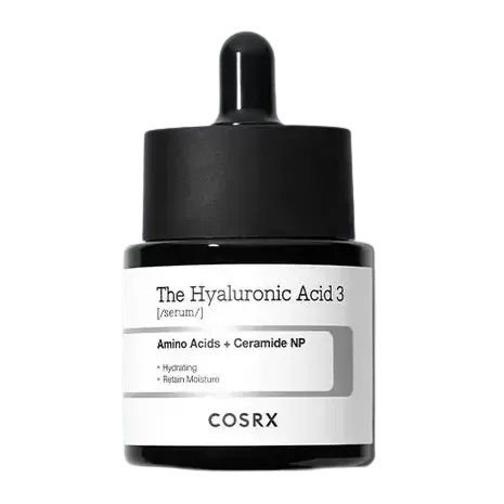 COSRX - The Hyaluronic Acid 3 Serum 20ML