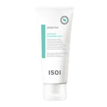 ISOI - Sensitive Anti-Dust Cleansing Foam - 100ml