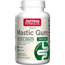 Jarrows Formulas Mastic Gum - 120 vcaps