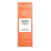 Revolution Skincare 12.5% Vitamin C Super Serum 30ML
