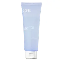 ACWELL - pH Balancing Bubble Free Cleansing Gel - 160ml