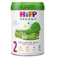 HiPP Organic 2 Follow on Baby Milk Powder from 6 months 800g