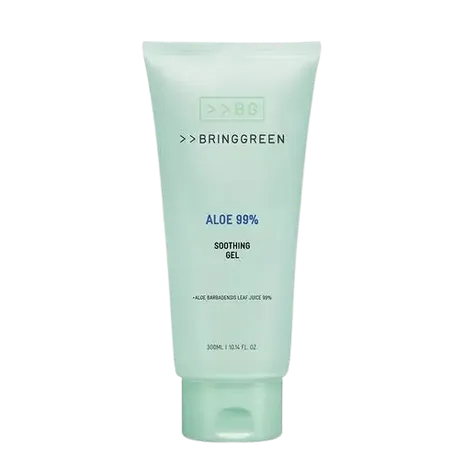 Bring Green Aloe 99% Soothing Gel 300 ML