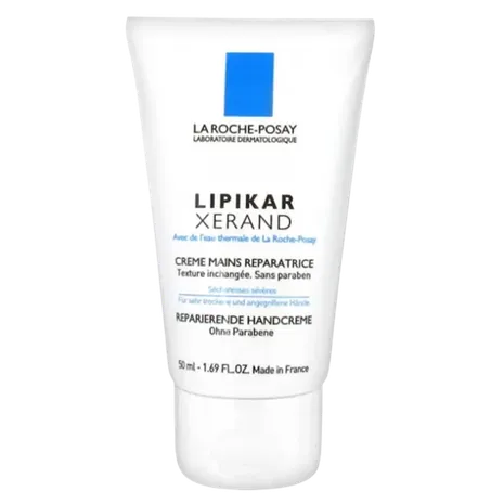 La Roche-Posay Lipikar Xerand Hands Cream 50ml