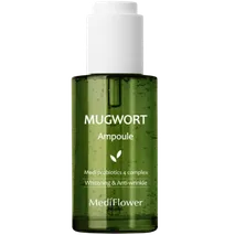 MediFlower - Mugwort Ampoule 50ML