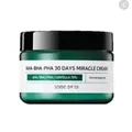 SOME BY MI - AHA, BHA, PHA 30 Days Miracle Cream 50ml