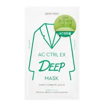 DEWYTREE - Deep Mask  - AC Control EX - 1pc (new)