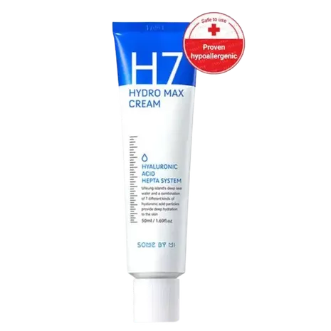 SOME BY MI - H7 Hydro Max Cream 50ml