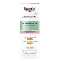 Eucerin DermoPurifyer Protective Fluid SPF30