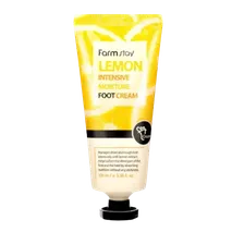 Farm Stay - Lemon Intensive Moisture Foot Cream - 100ml