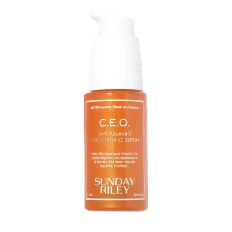 CEO 15% Vitamin C Brightening Serum