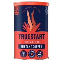 TrueStart Super Blend Instant Coffee 100g