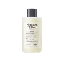 Derma:B - Narrative Mandarin Till Dawn Body Wash - 100ml