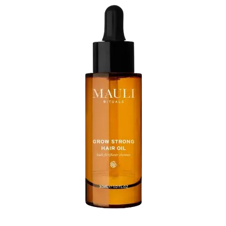 mauli Rituals Grow Strong Hair Oil 30 ML
