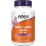 Now Foods Alpha Lipoic Acid with Vitamins C & E - 100mg - 120 vcaps