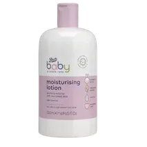 Boots skincare and lotions for babycare in India