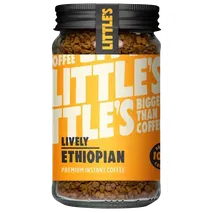 Littles Coffee UK Lively Ethiopian