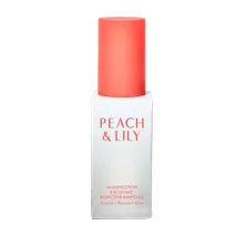 Peach & Lily MiniProtein Exosome Bioactive Ampoule 30 ML