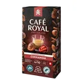 Café Royal Cinnamon 10 pods for Nespresso
