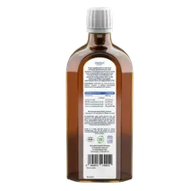 Osavi Norwegian Cod Liver Oil 1000mg Omega 3 (Orange) 500ml