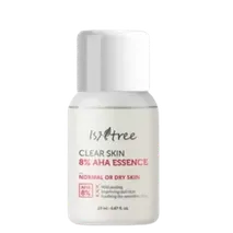 Isntree Clear Skin 8% AHA Essence Mini- 20 ML