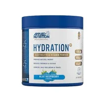 Applied Nutrition Hydration+, Blue Raspberry - 240g