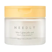 NEEDLY Vita C Glow Jelly Pad