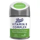Boots Vitamin B Complex 180 Tablets (6 Month Supply)