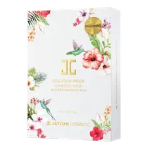 JAYJUN - Pollution-Proof Luminous Mask - 27ml*10pcs
