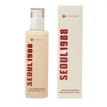 KSECRET - SEOUL 1988 Essence : Snail Mucin 97% + Rice 100 ML