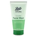 Boots Cucumber Facial Wash 150ml