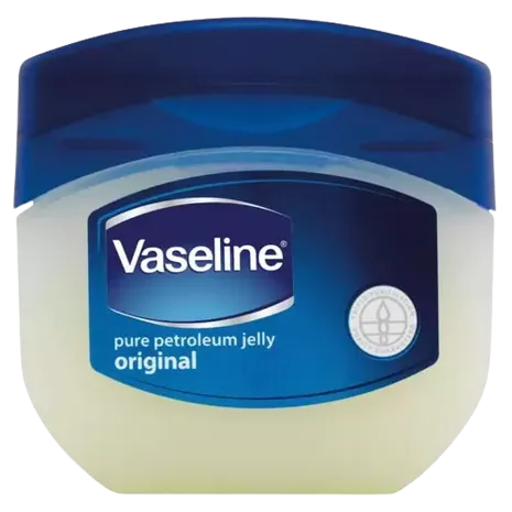 Vaseline Protecting Jelly Original 250ml