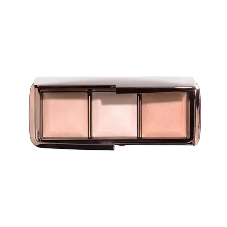 Hourglass Ambient Lighting Palette