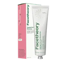 Facetheory Supergel Oil-Free Moisturiser 50ML