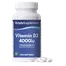 Simplysupplements Vitamin D3 Tablets 4,000iu 360 Tablets