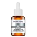 PHARMACERIS W WHITENING ACTIVE CONCENTRATE 5% VITAMIN C ALBUCIN-C 30 ML