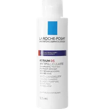 La Roche-Posay Kerium DS Anti-Dandruff Treating Shampoo 125ml