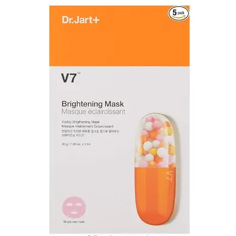 Dr. Jart V7 Brightening Mask 30g