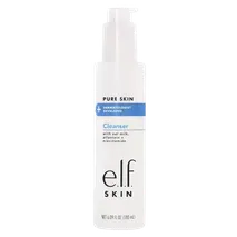 E.L.F. Pure Skin Cleanser 180Ml