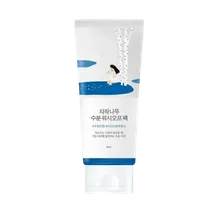 Round Lab - Birch Juice Moisturizing Wash Off Pack - 80ml