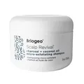 BRIOGEO Scalp Revival Charcoal + Coconut Oil Micro-Exfoliating Scalp Scrub Shampoo 236ml India