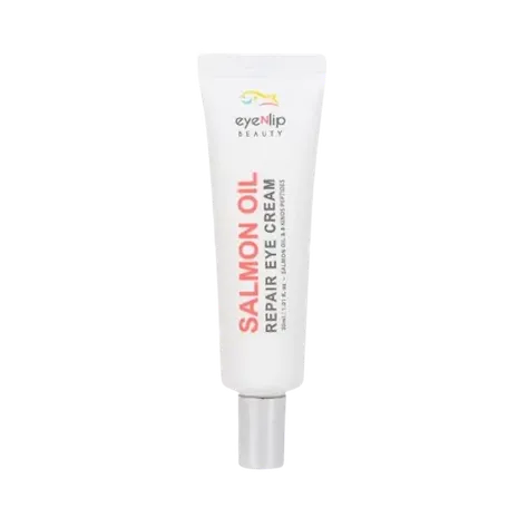 EYENLIP - Salmon Oil Repair Eye Cream - 30ml