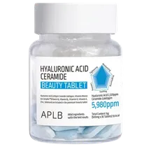 APLB - Hyaluronic Acid Ceramide Beauty Tablet 500mg x 30 tablets