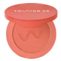 TOWER 28 GetSet™ Blur + Set Matte Powder Blush 4g​