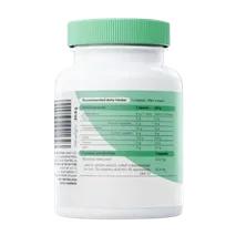Osavi Rhodiola Rosea Root 400mg 60 Capsules