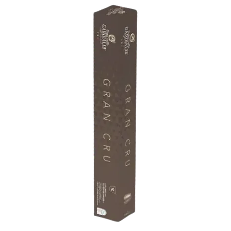 Garibaldi Gran Cru 10 pods for Nespresso