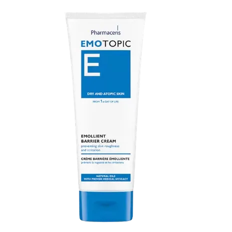 Pharmaceris Emotopic - Emollient Barrier Cream 50ML
