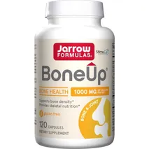 Jarrows Formulas BoneUp Capsules - 120 caps