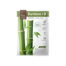 Ariul - 7 Days Mask - Bamboo + B - 1 pc