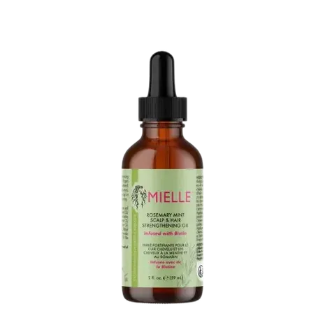 Mielle Oil EU Packaging